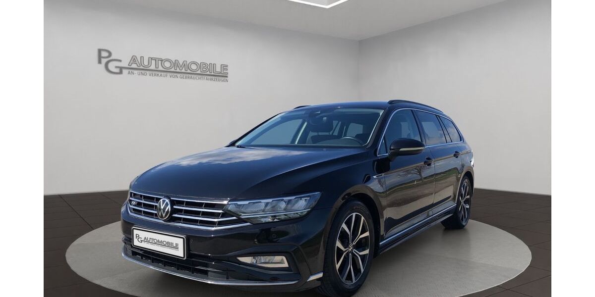 VW Passat Variant 181.000 km 15.790 &euro; Braunschweig 38110