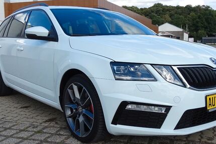 Skoda Octavia 167.800 km 15.990 &euro; Salzgitter 38226