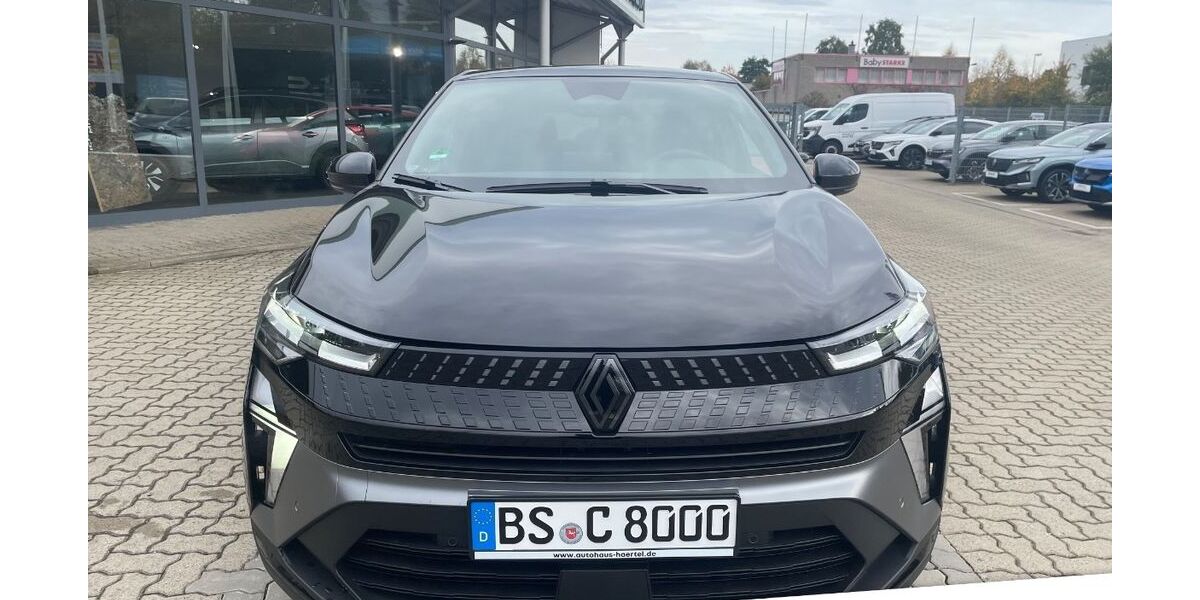 Renault Captur 9.257 km 27.490 &euro; Braunschweig 38124