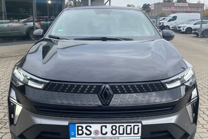 Renault Captur 9.264 km 27.490 &euro; Braunschweig 38124