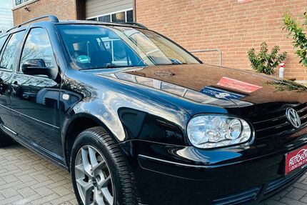 VW Golf 190.630 km 3.990 &euro; Salzgitter 38259