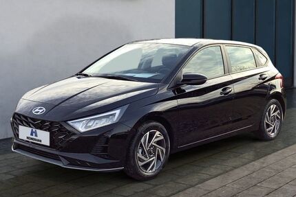 Hyundai i20 6.715 km 21.690 &euro; Salzgitter 38229