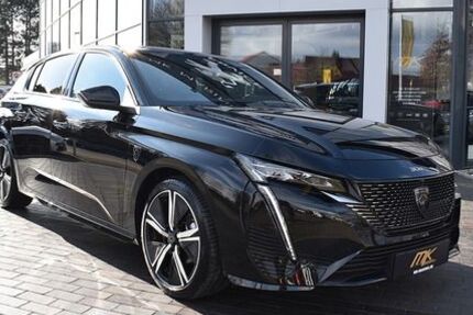 Peugeot 308 29.394 km 21.990 &euro; Braunschweig 38114