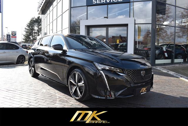 Peugeot 308 29.394 km 21.990 &euro; Braunschweig 38114