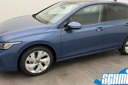VW Golf 6.340 km 25.200 &euro; Peine 31226