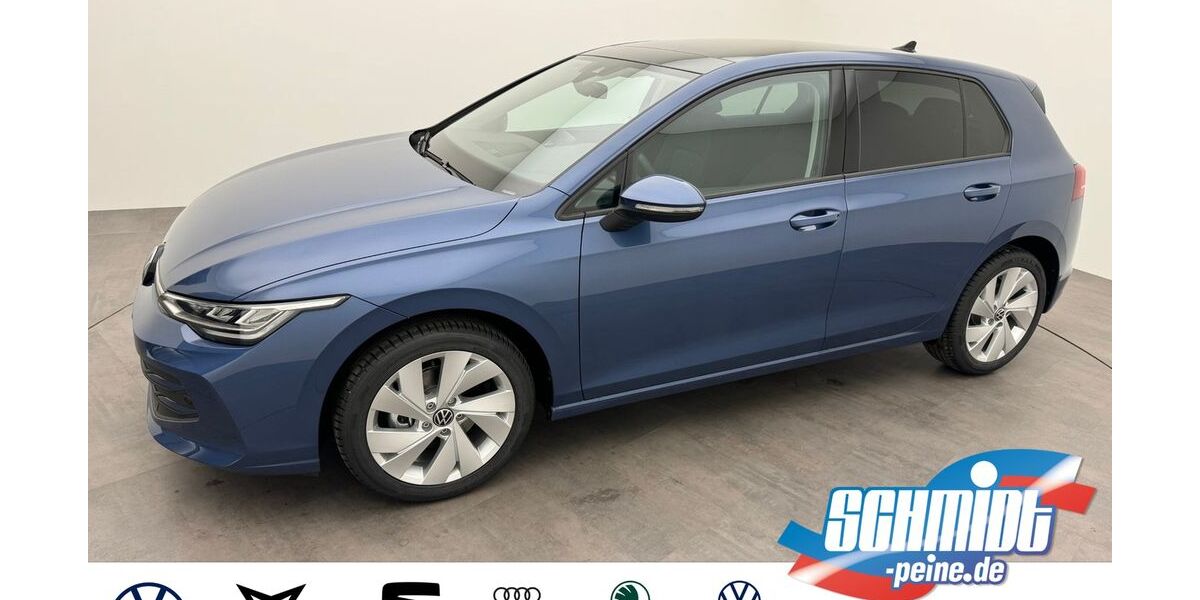 VW Golf 6.340 km 25.200 &euro; Peine 31226