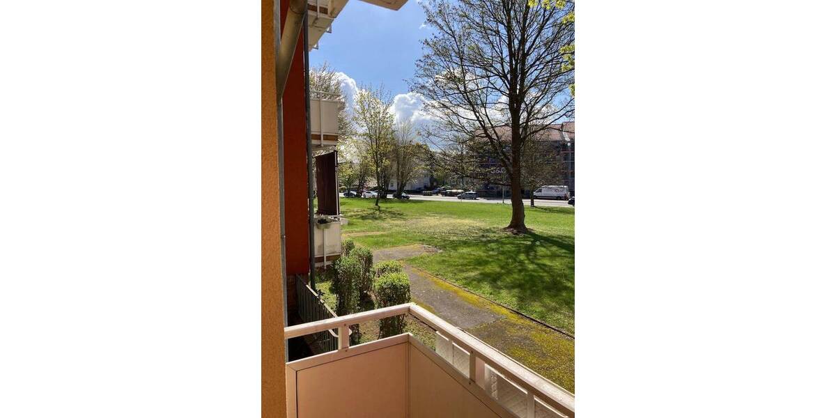 Etagenwohnung Salzgitter Lebenstedt - 3 Zimmer, 58 m&sup2;, 351&euro; | Angebot:26202189