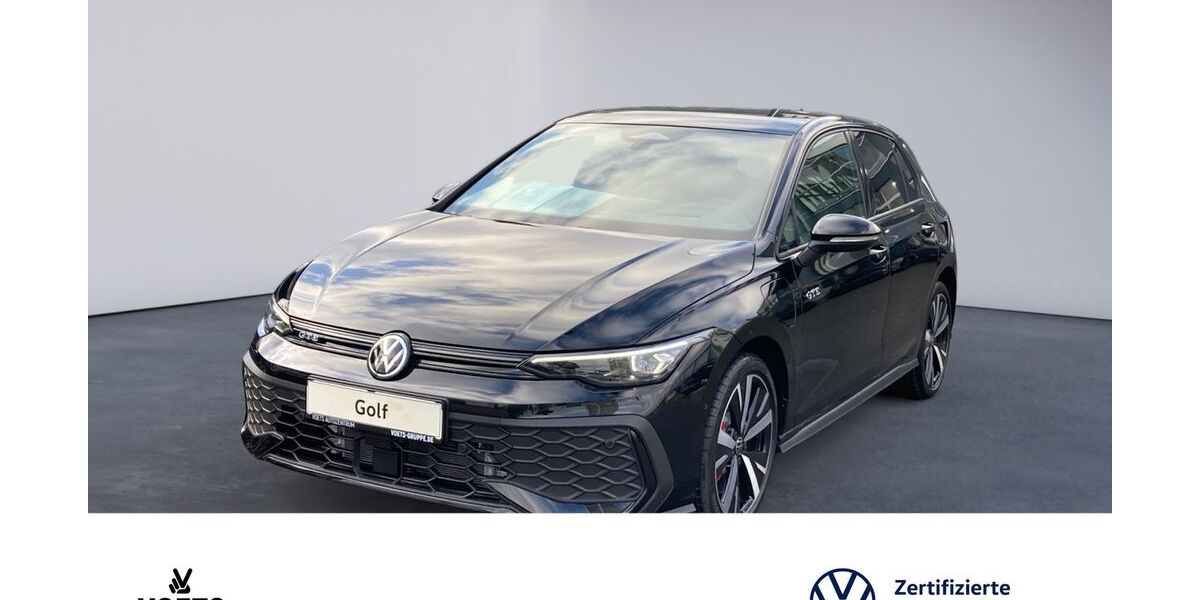 VW Golf 4.500 km 41.950 &euro; Braunschweig 38124