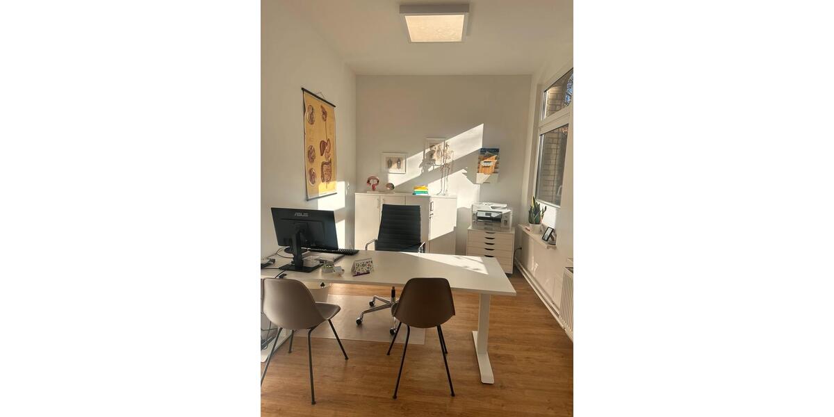 Gewerbeobjekt Braunschweig Östliches Ringgebiet - 655&euro; | Angebot:23727700