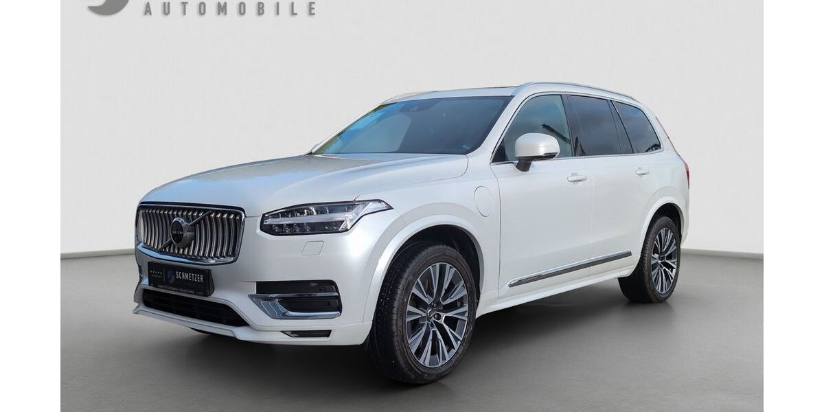 Volvo XC90 71.241 km 44.990 &euro; Braunschweig 38114
