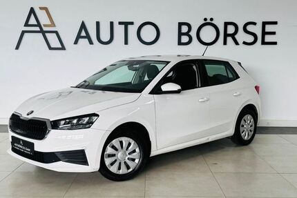 Skoda Fabia 81.410 km 8.890 &euro; Braunschweig 38114
