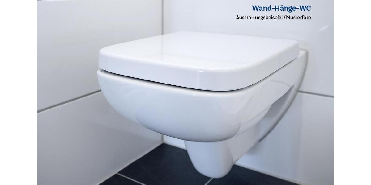 Etagenwohnung Braunschweig Timmerlah-Geitelde-Stiddien - 3 Zimmer, 80 m&sup2;, 639&euro; | Angebot:25993839