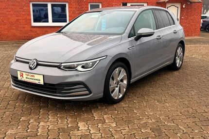 VW Golf 53.000 km 21.900 &euro; Braunschweig 38110