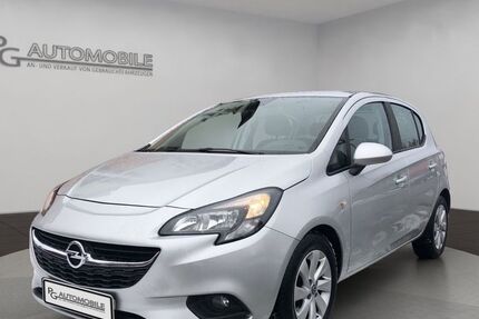 Opel Corsa 85.600 km 6.900 &euro; Braunschweig 38110