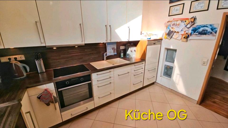 Einfamilienhaus Salzgitter Ortschaft Ost - 7 Zimmer, 166 m&sup2;, 399.999&euro; | Angebot:26127584