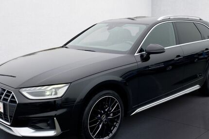 Audi A4 Allroad 107.146 km 30.861 &euro; Goslar 38644