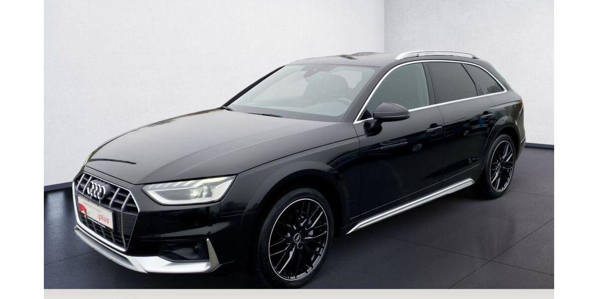 Audi A4 Allroad 107.146 km 30.911 &euro; Goslar 38644