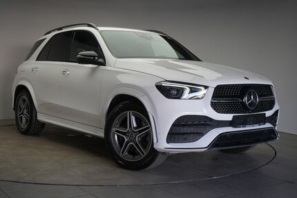 Mercedes-Benz GLE 350 145.000 km 43.490 &euro; Braunschweig 38110