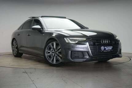 Audi A6 83.000 km 34.990 &euro; Braunschweig 38110
