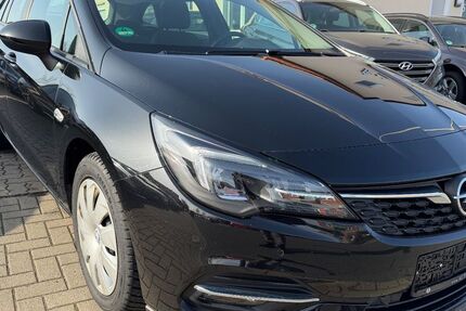 Opel Astra 163.000 km 6.490 &euro; Salzgitter 38229