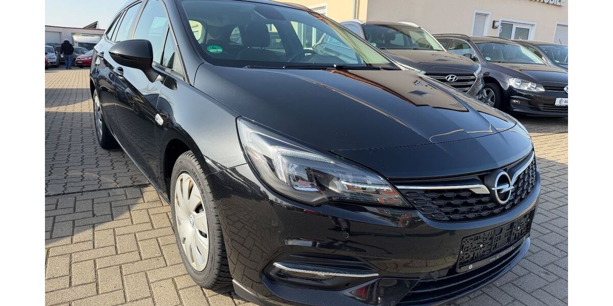 Opel Astra 163.000 km 6.490 &euro; Salzgitter 38229