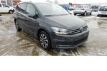 VW Touran 1.5 Comfortline Active BMT TSI DSG Navi 21.400 km 24.990 &euro; Vordorf 38533