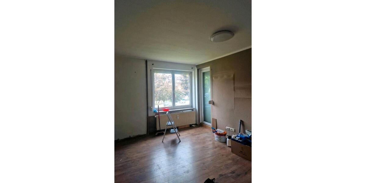 Erdgeschoßwohnung Salzgitter Ortschaft Südost - 3 Zimmer, 62 m&sup2;, 48.000&euro; | Angebot:26679701