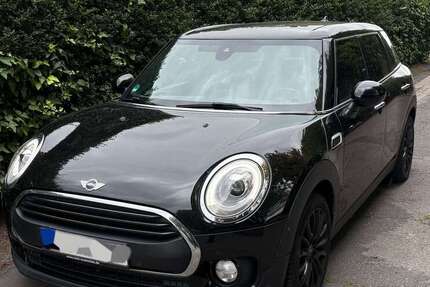 Mini One Clubman 183.400 km 10.900 &euro; Ilsede 31241