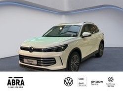 VW Tiguan 2.500 km 40.950 &euro; Braunschweig 38108