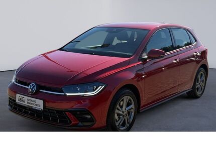 VW Polo 4.990 km 23.950 &euro; Braunschweig 38108