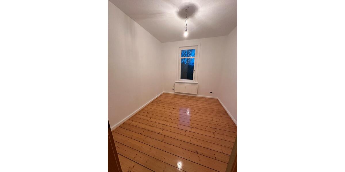 Erdgeschoßwohnung Langelsheim - 4 Zimmer, 76 m&sup2;, 610&euro; | Angebot:24298982