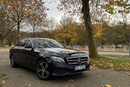 Mercedes-Benz E 200 75.500 km 28.250 &euro; Salzgitter 38259