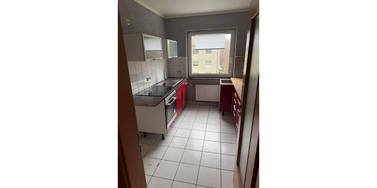 Etagenwohnung Goslar Jürgenohl - 3 Zimmer, 67 m&sup2;, 135.000&euro; | Angebot:26497996
