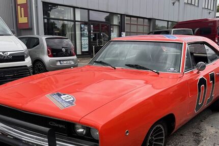 Dodge Charger 56.402 km 69.900 &euro; Lehre/Flechtorf 38165