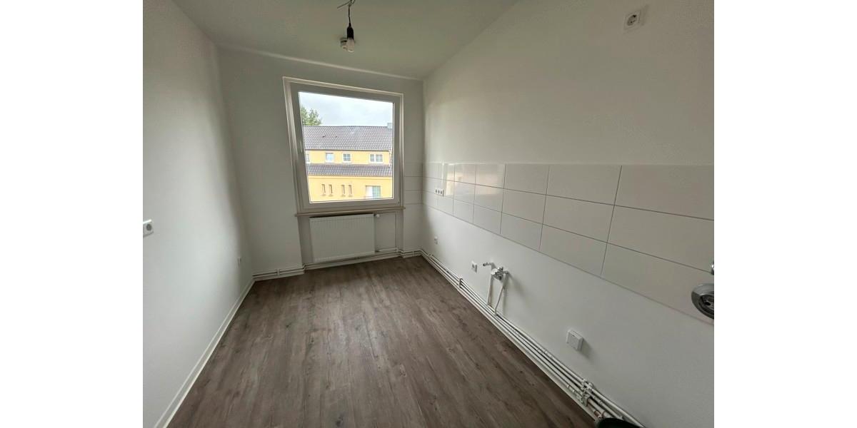 Etagenwohnung Braunschweig Südstadt- Rautheim- Mascherode - 3 Zimmer, 64 m&sup2;, 675&euro; | Angebot:23438503