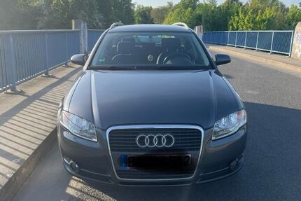 Audi A4 212.000 km 1.500 &euro; Braunschweig 38126