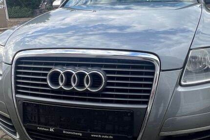 Audi A6 280.000 km 3.950 &euro; Braunschweig 38104