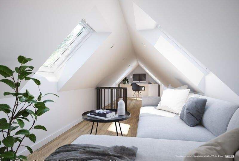 Einfamilienhaus Salzgitter Lesse - 4 Zimmer, 106 m&sup2;, 272.290&euro; | Angebot:26064564