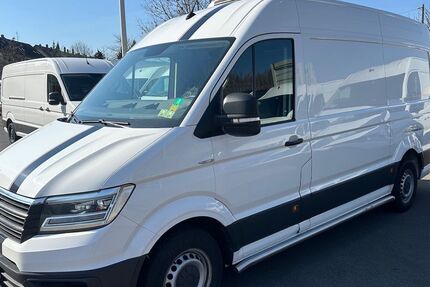 VW Crafter 510.184 km 12.999 &euro; Braunschweig 38118