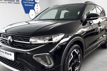 VW T-Cross 28.425 km 24.390 &euro; Peine 31226