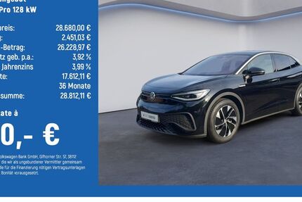VW ID.5 66.600 km 28.680 &euro; Braunschweig 38124