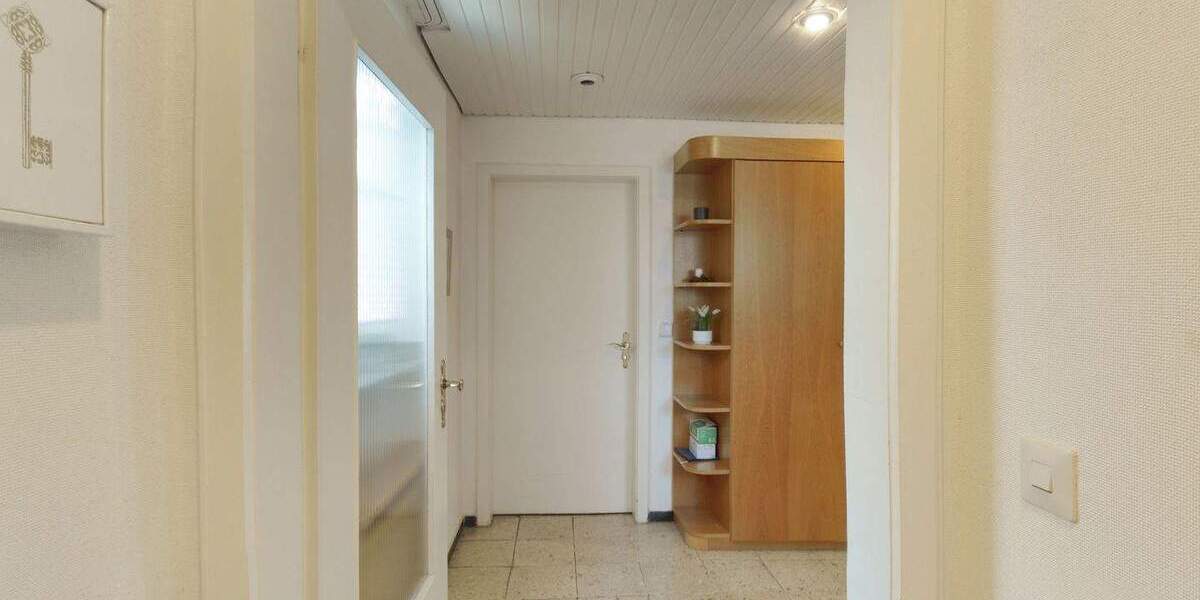 Einfamilienhaus Cremlingen Weddel - 5 Zimmer, 129 m&sup2;, 238.000&euro; | Angebot:25686917