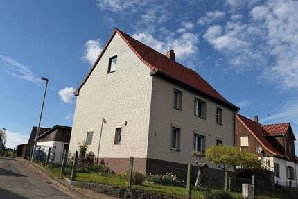 Haus Hahausen Hahausen - 6 Zimmer, 112 m&sup2;, 198.000&euro; | Angebot:26202339