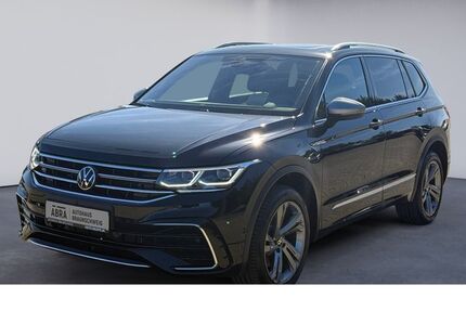 VW Tiguan Allspace 107.400 km 34.550 &euro; Braunschweig 38108