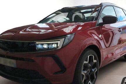 Opel Grandland (X) 14.890 km 23.720 &euro; Schöningen 38364