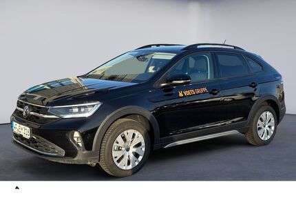 VW Taigo 6.500 km 24.240 &euro; Wolfenbüttel 38304