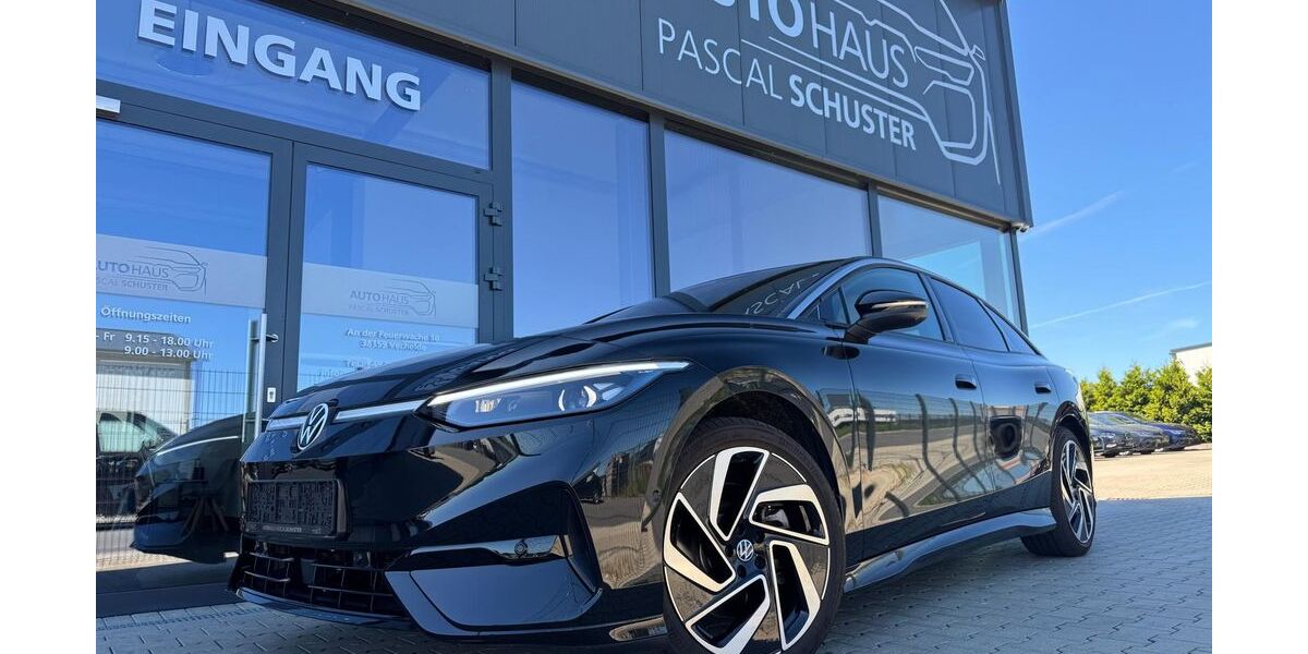 VW ID.7 24.161 km 38.490 &euro; Vechelde 38159