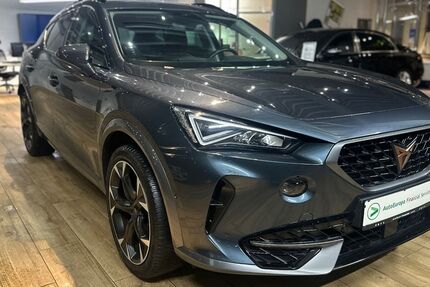 Cupra Formentor 71.874 km 21.950 &euro; Goslar 38644