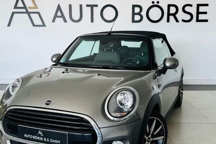 Mini Cooper Cabrio 69.000 km 15.890 &euro; Braunschweig 38114