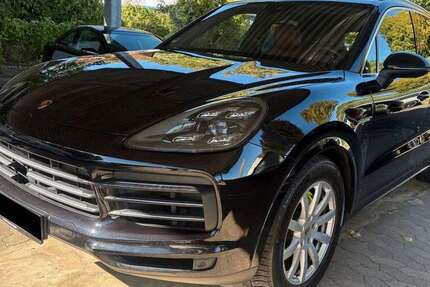Porsche Cayenne 82.016 km 59.990 &euro; Königslutter 38154